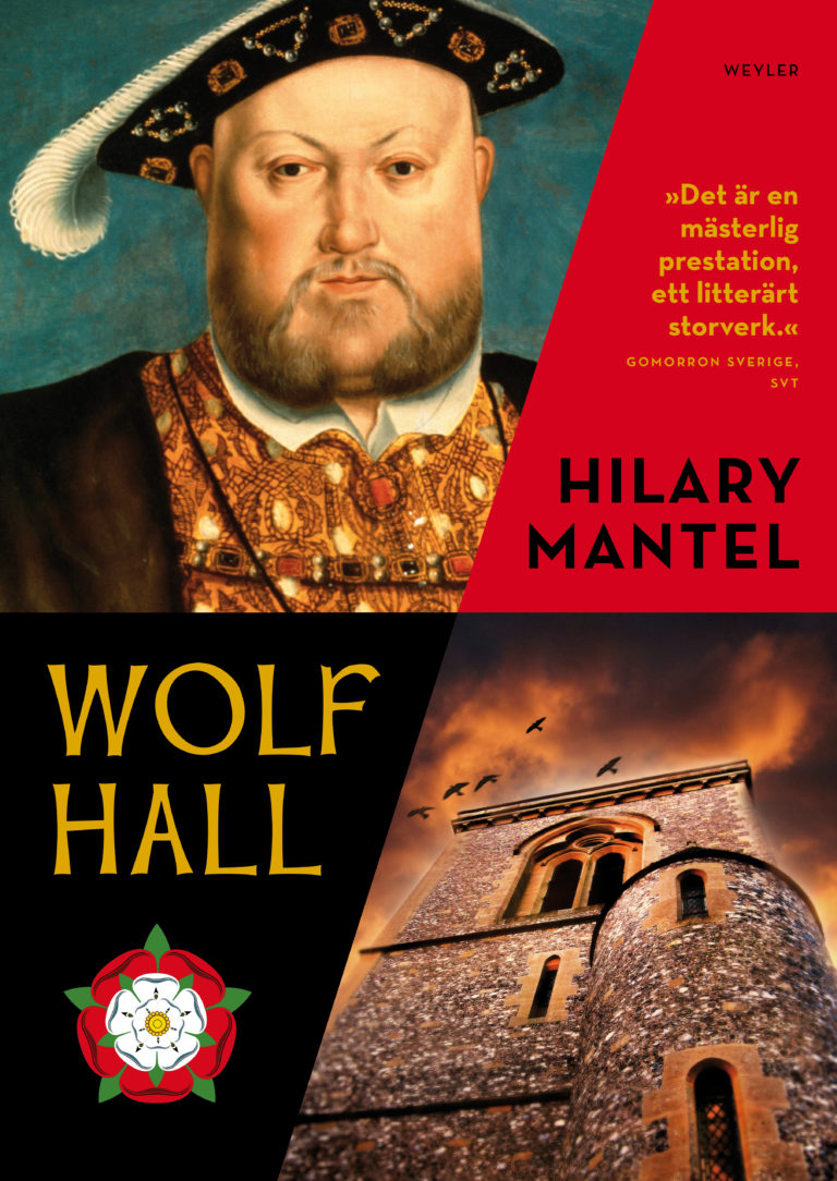 Wolf Hall – Weyler Förlag