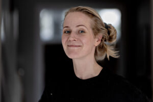 Sandra Lillebø